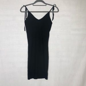 PACSUN L.A. Hearts Body Con Dress